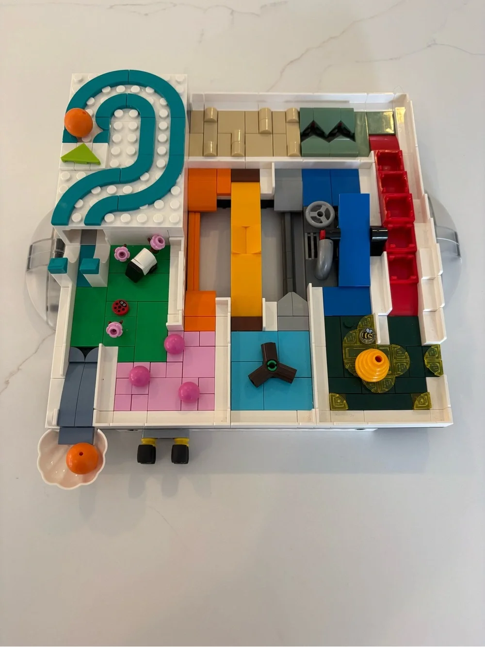 LEGO Magic Maze - Store Exclusive (40596)