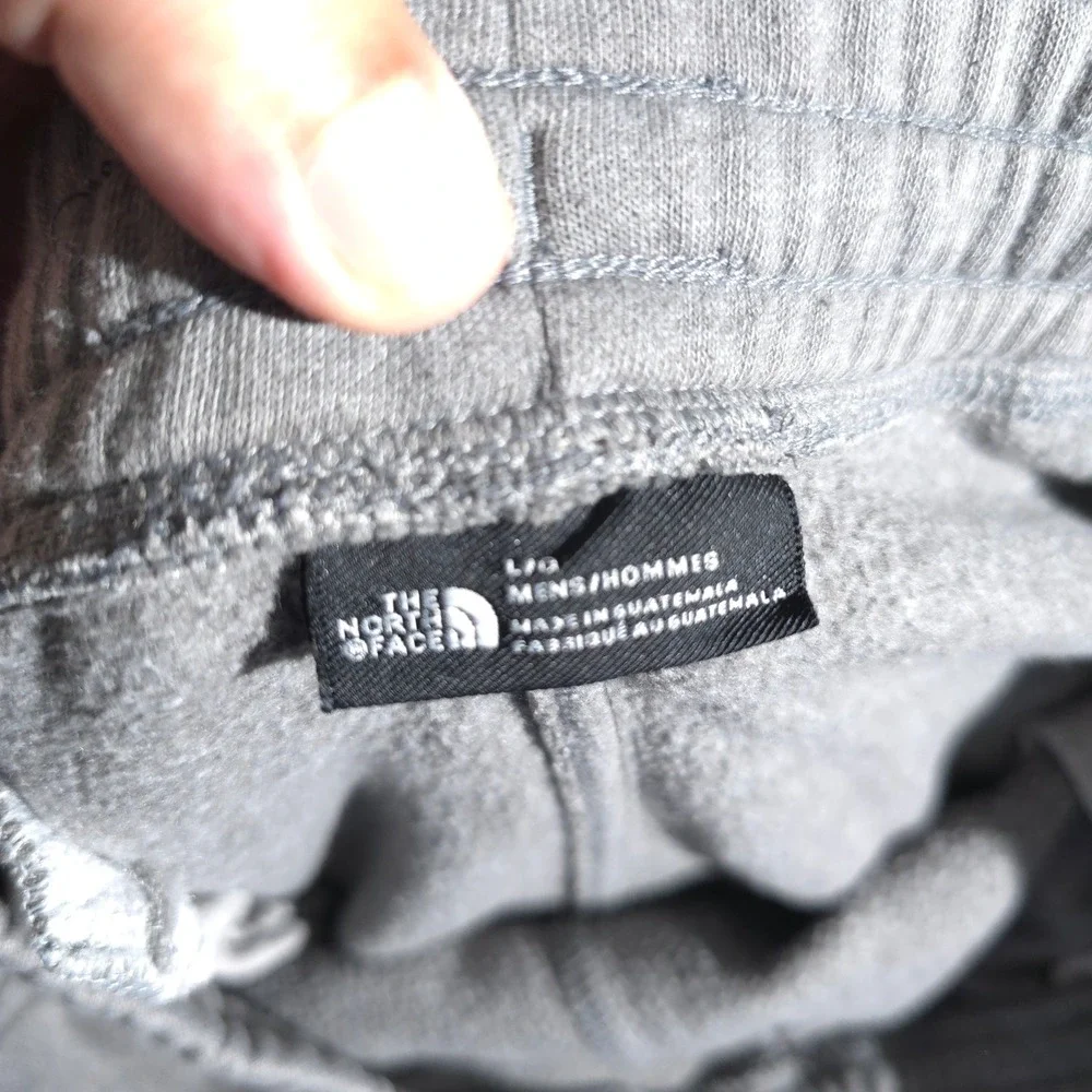 The North Face north face
