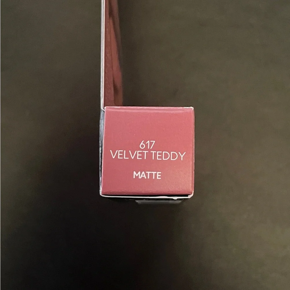 MAC Cosmetics giant ruby