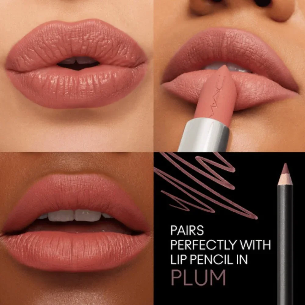 MAC Cosmetics giant ruby