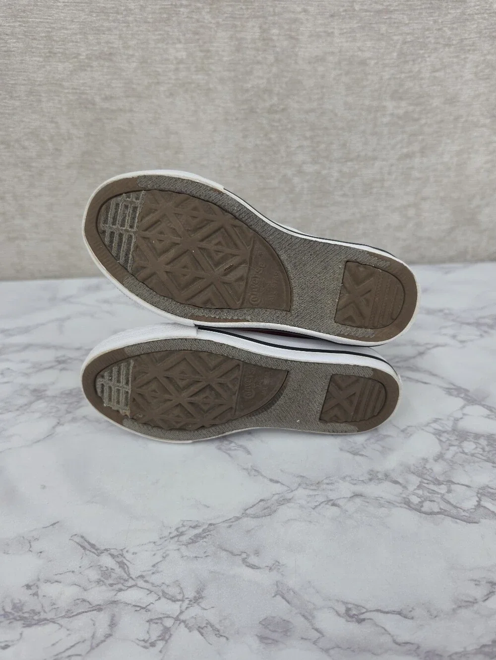 Converse toddler size