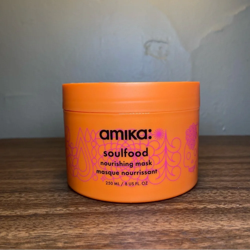 amika new unused