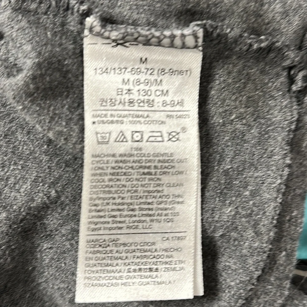 GAP listen your