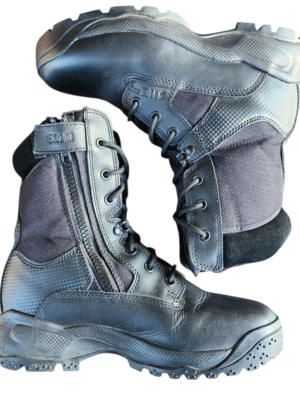 5.11 Tactical 11 atac