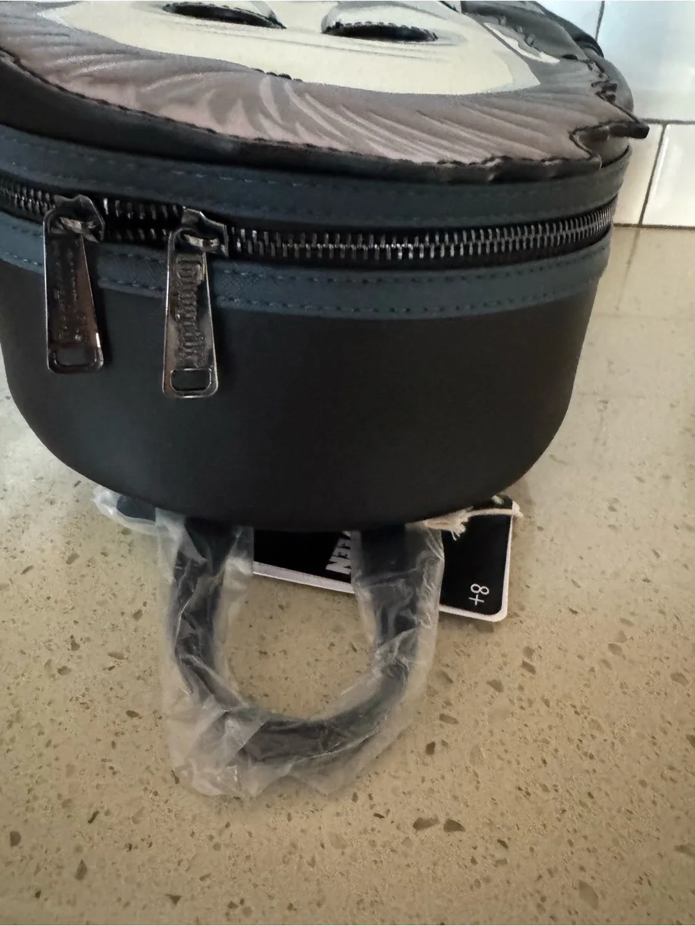 Loungefly you can