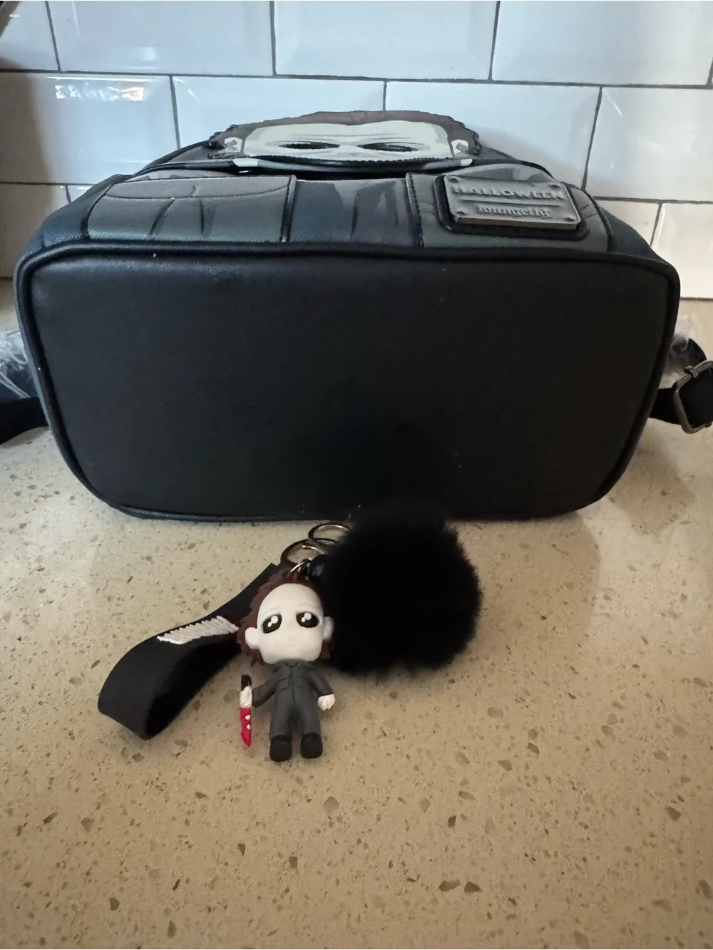 Loungefly you can