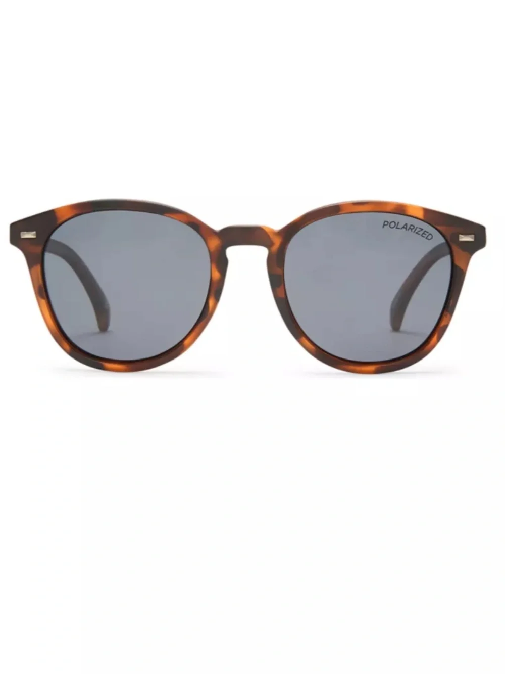 Le Specs round frame