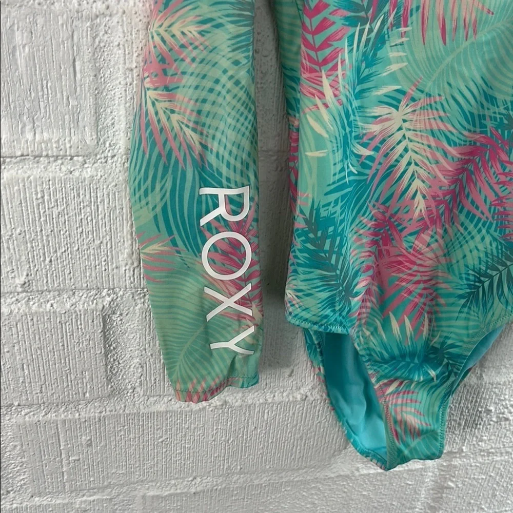 Roxy vibrant swimsuit