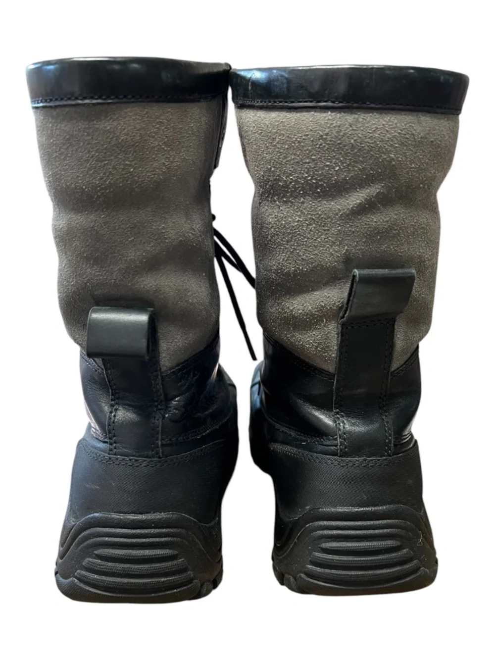 UGG built cold