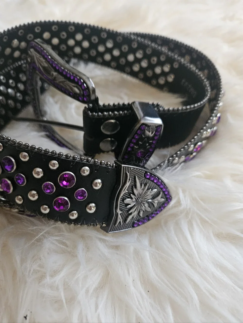 N/A decorative crossbody