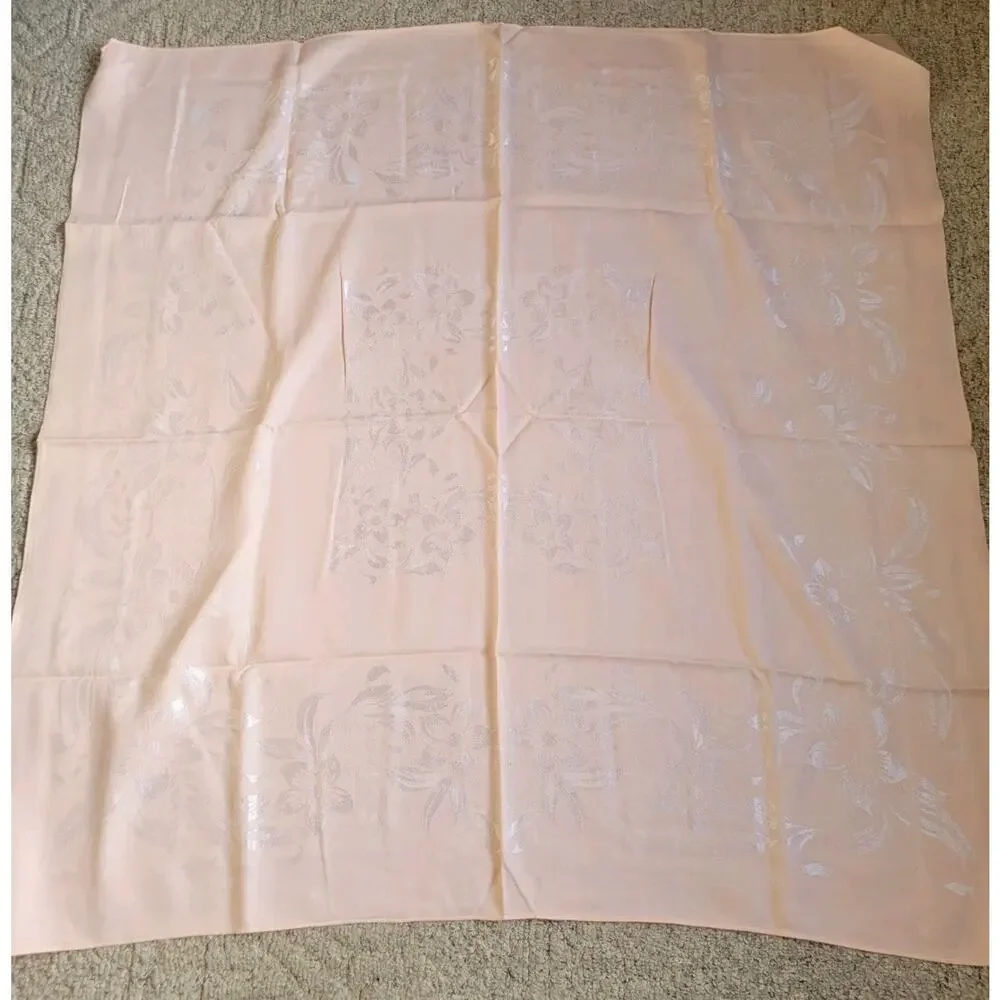 Unbranded 12x12 next pink