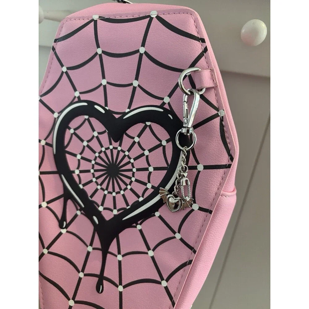 monster high limited faux new