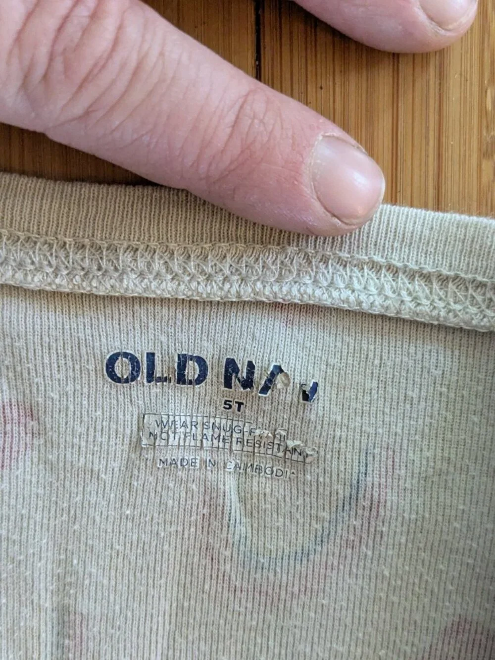 Old Navy old navy