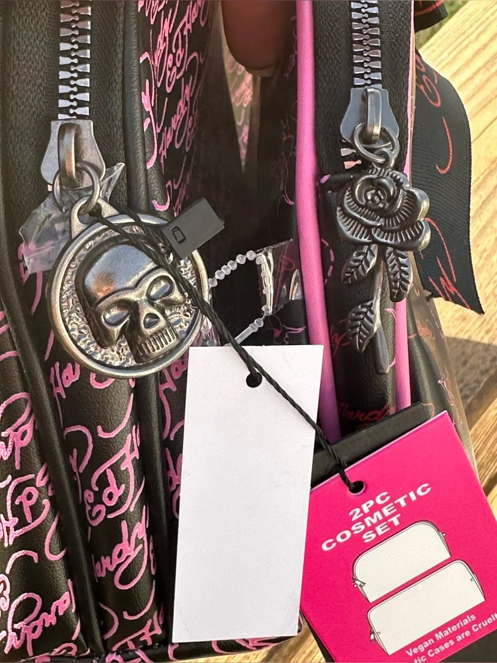 Ed Hardy new tags