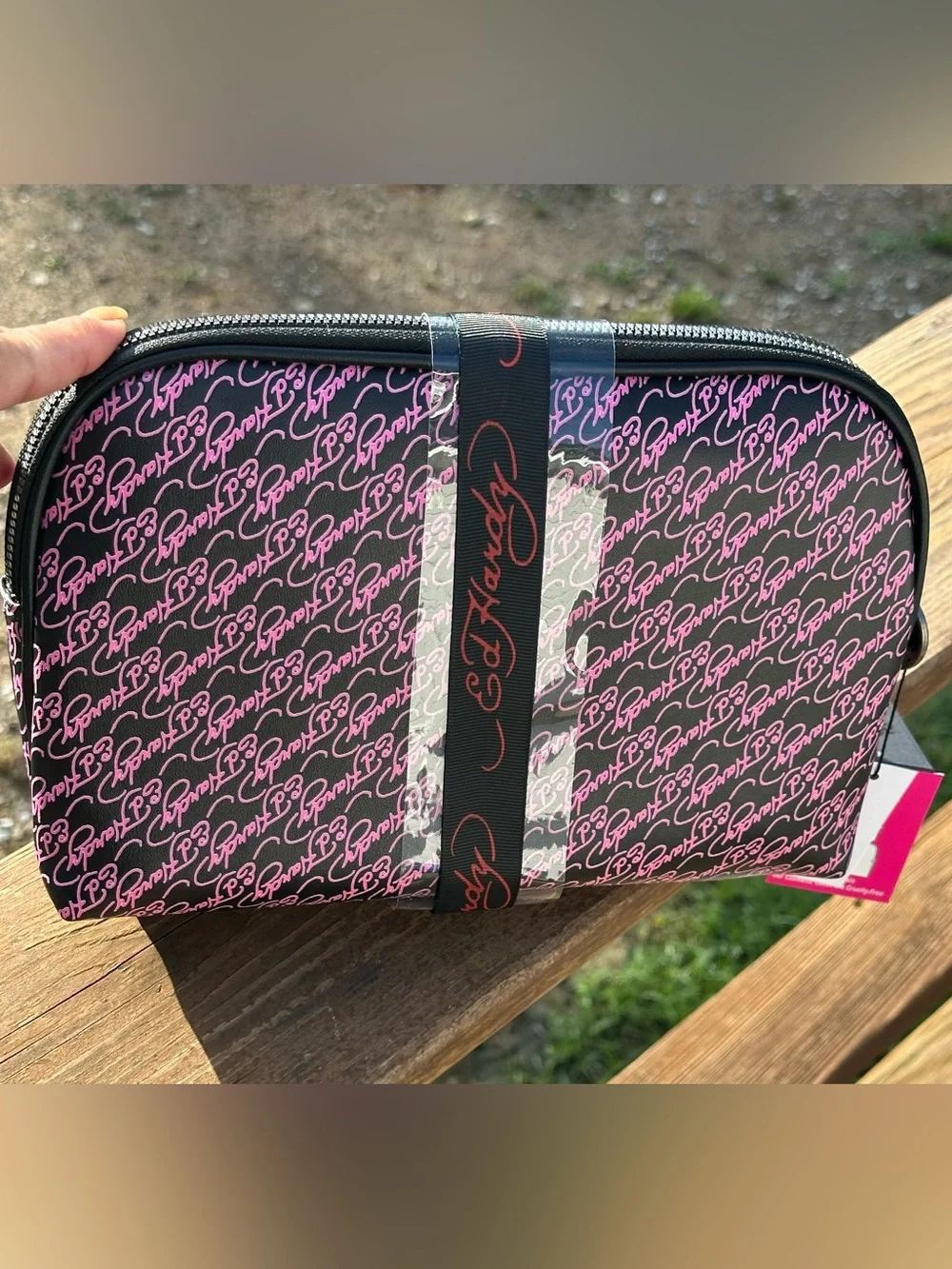 Ed Hardy new tags