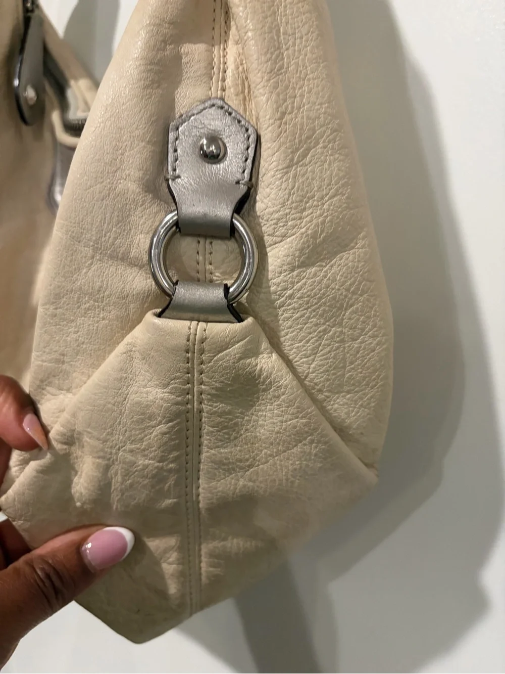 Coach soft cream