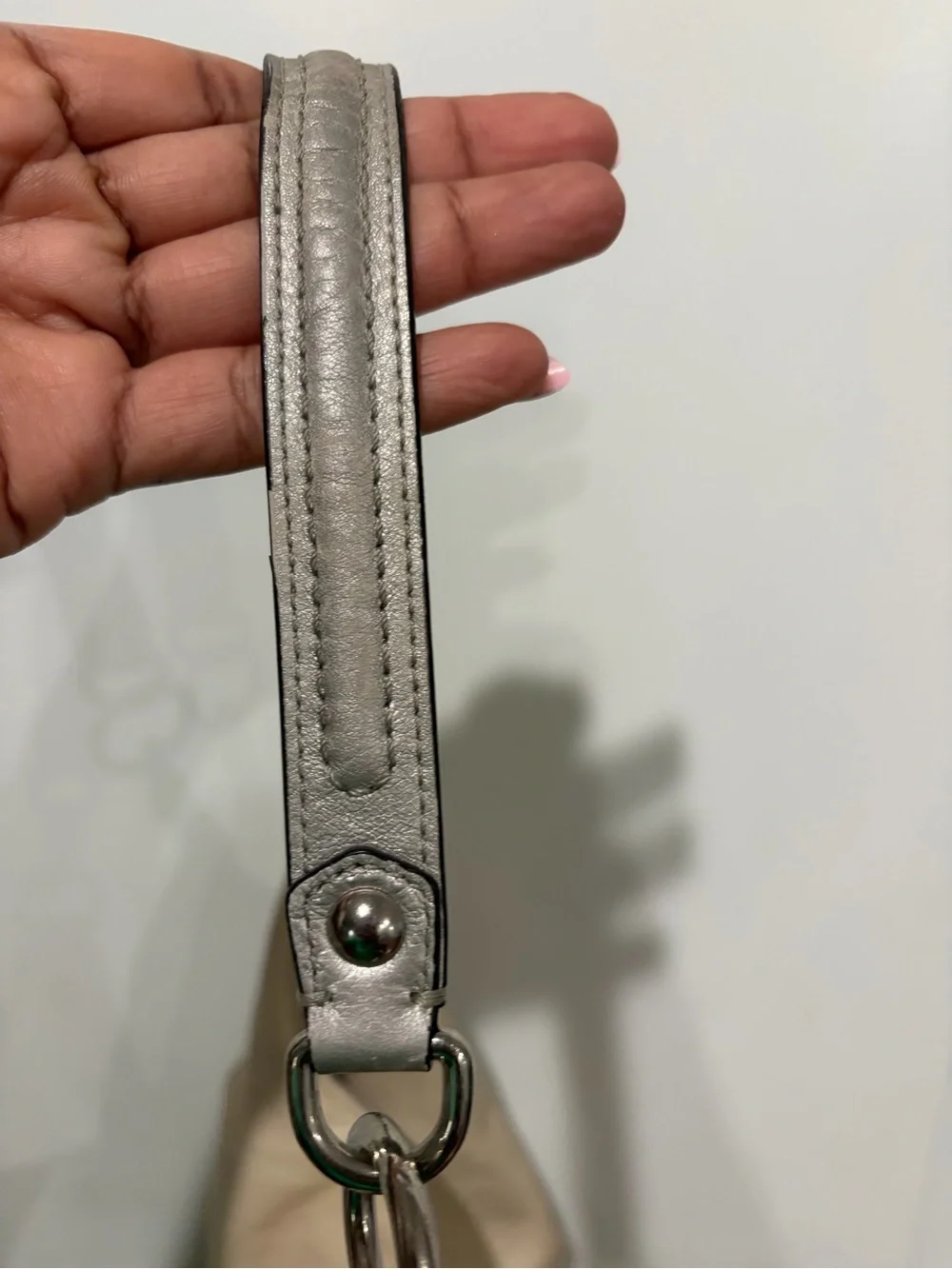 Coach soft cream