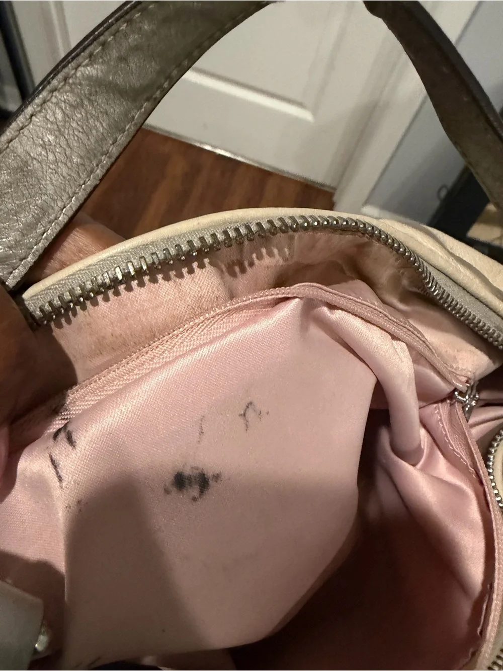 Coach soft cream