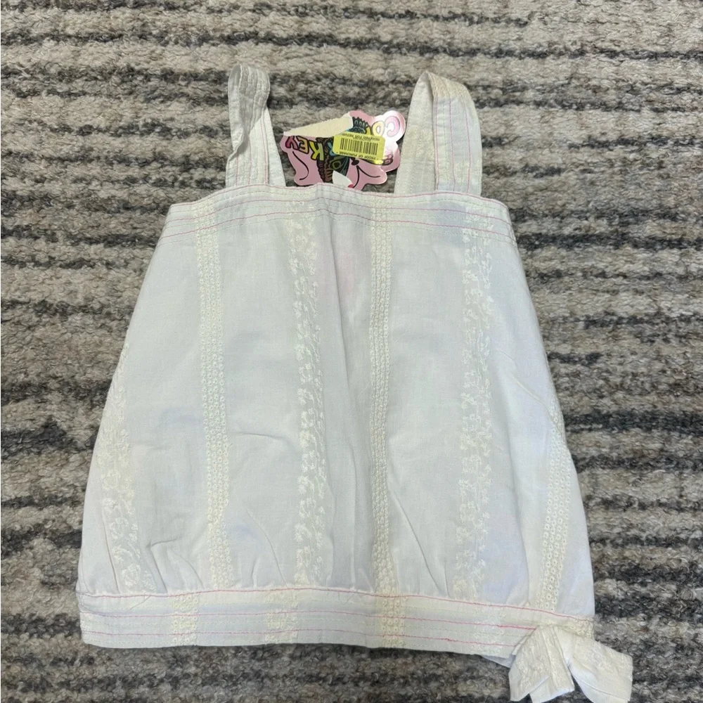 Copper Key outfit girls
