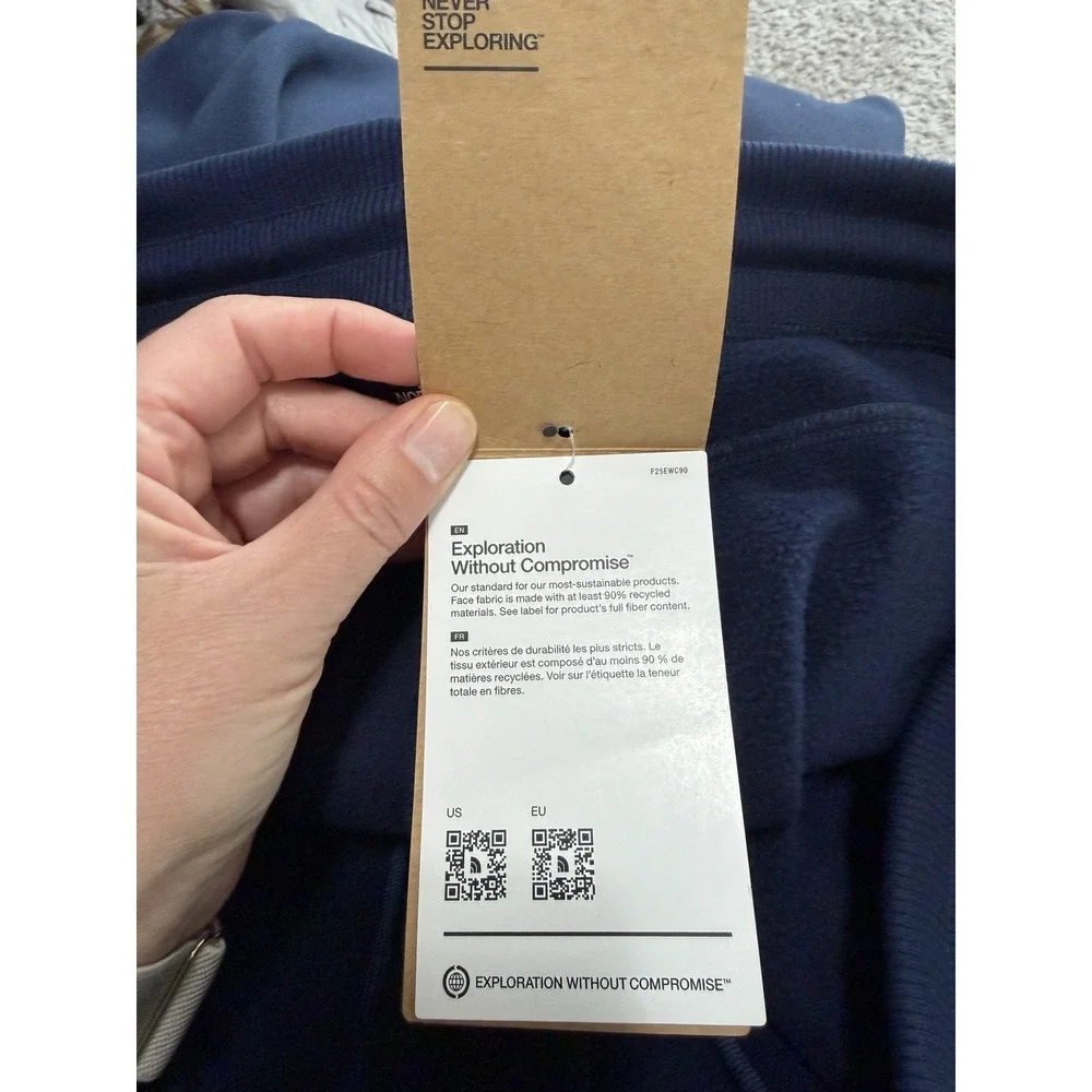 The North Face north face