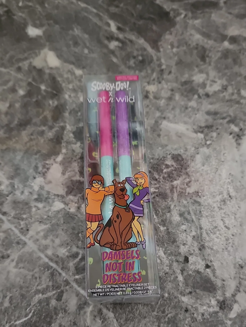 Scooby-Doo 