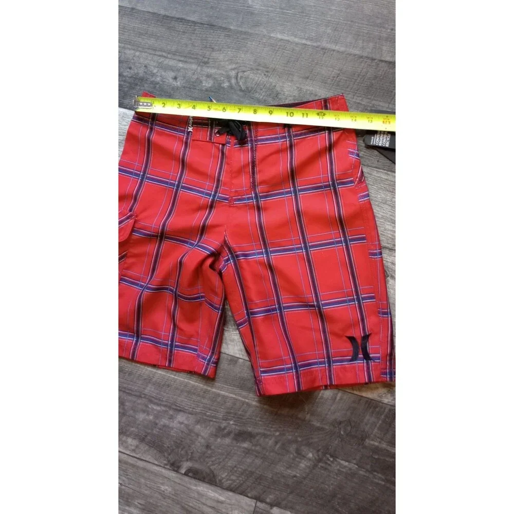 Hurley product pair