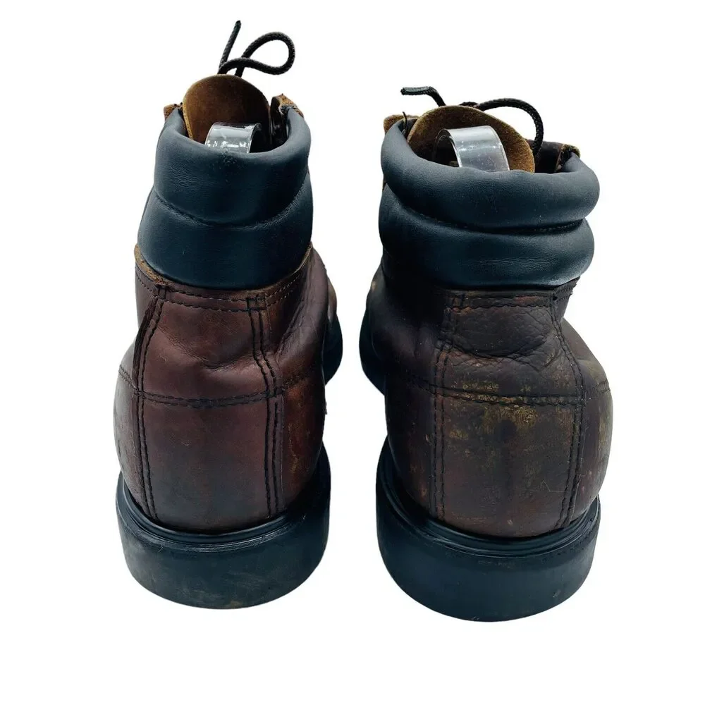 Red Wing Shoes red wing