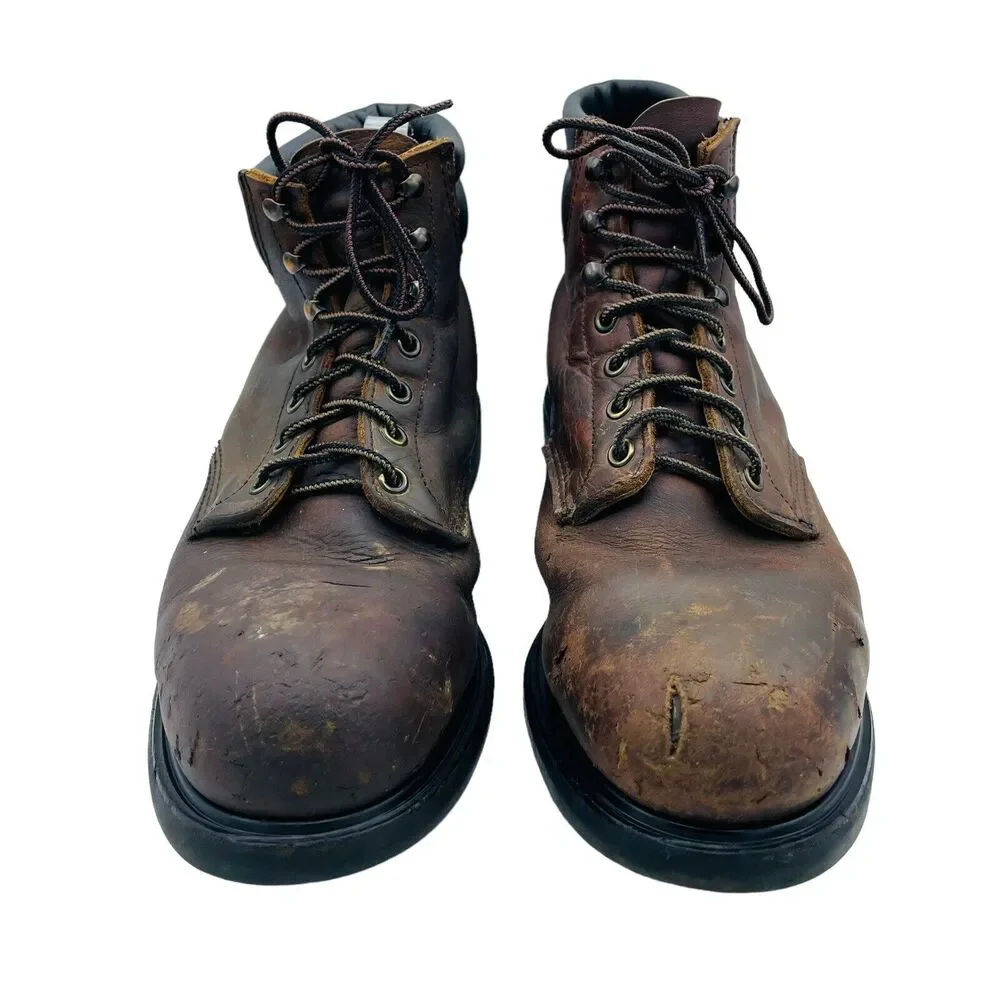Red Wing Shoes red wing