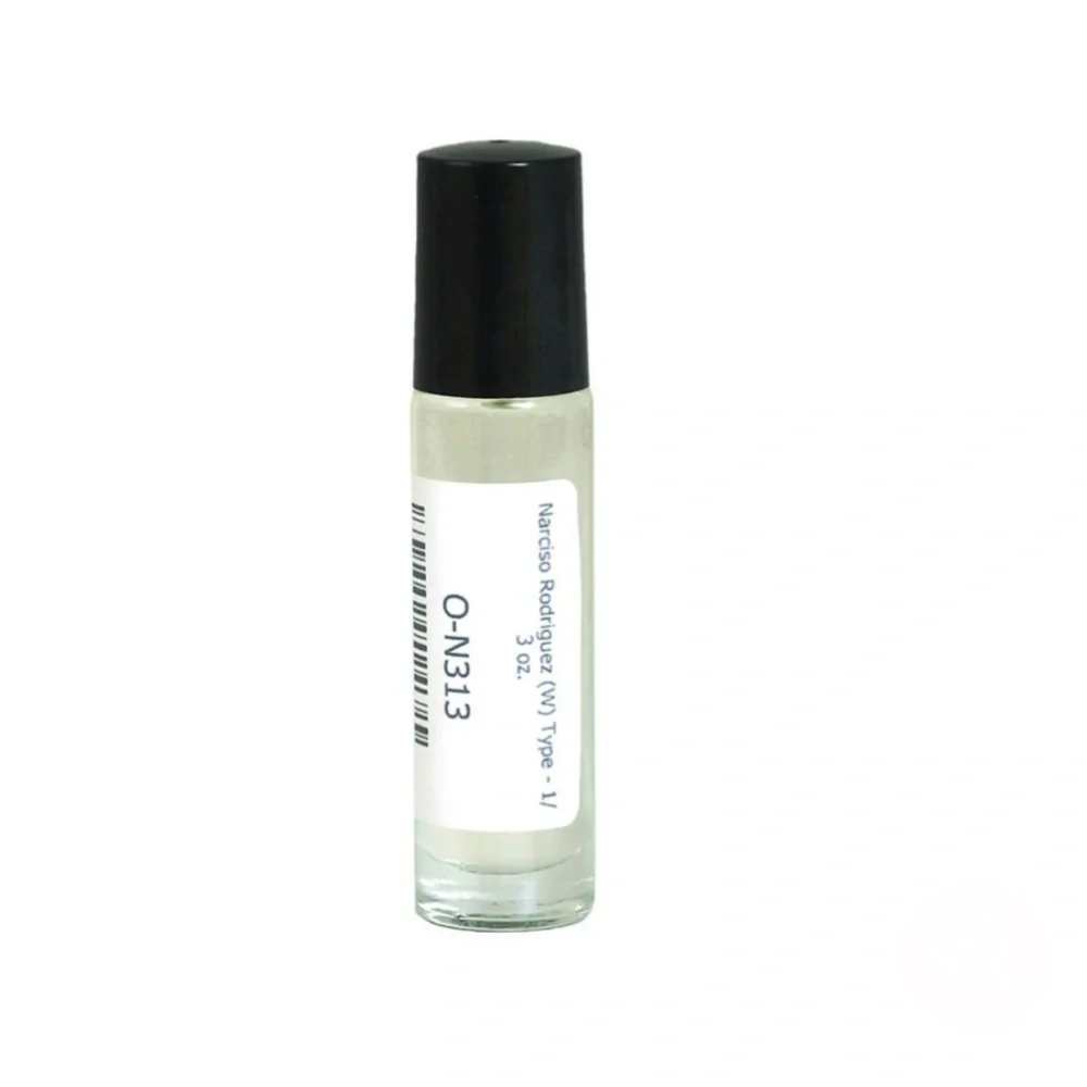 Fragrance Oil if you