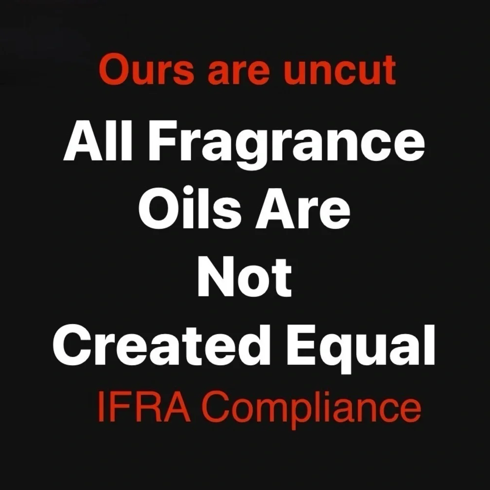 Fragrance Oil if you