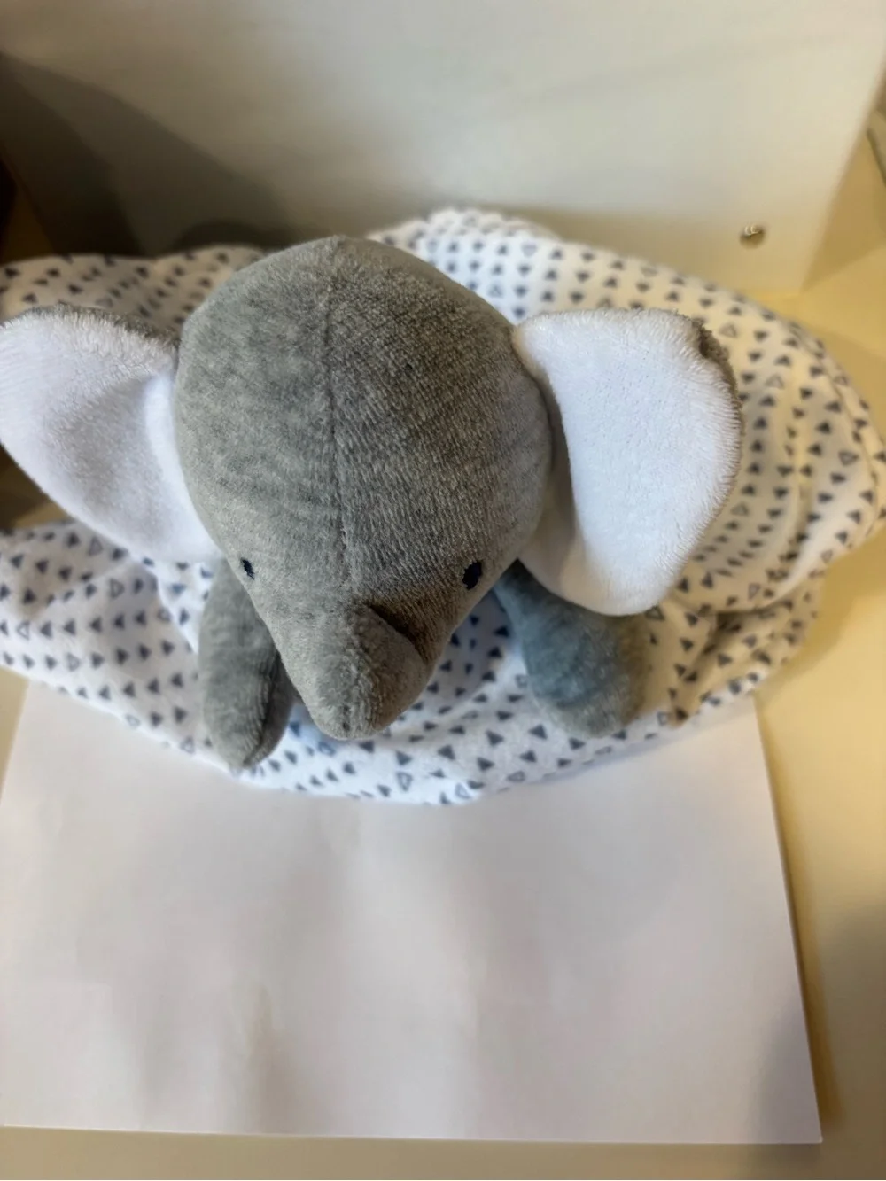 Carters carter plush