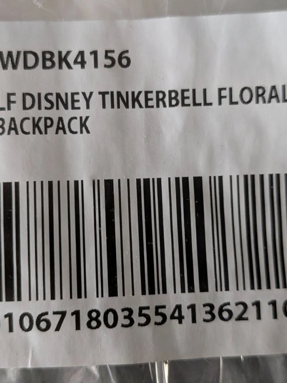 Loungefly this disney
