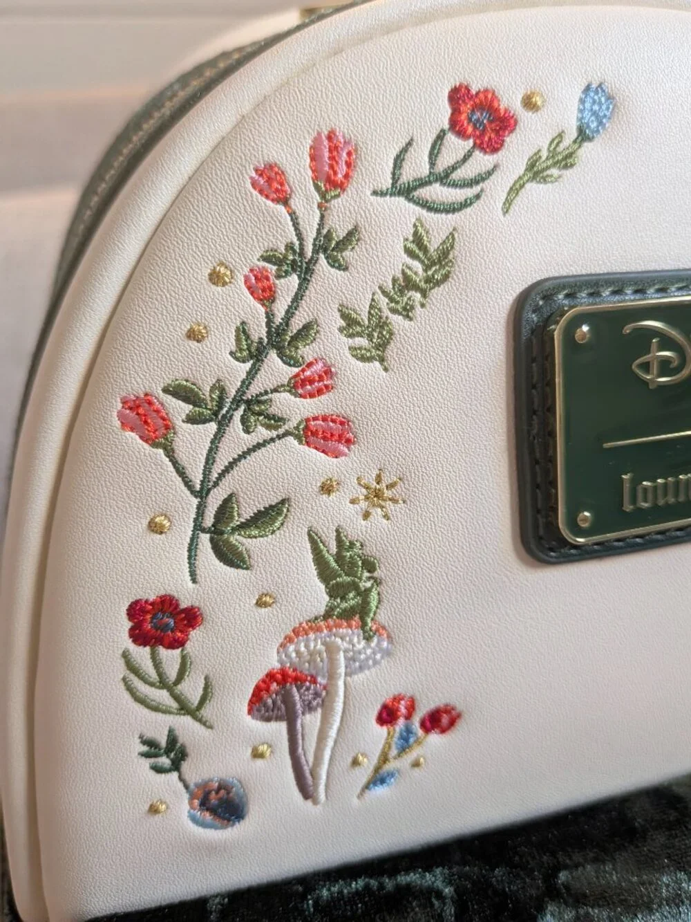 Loungefly this disney