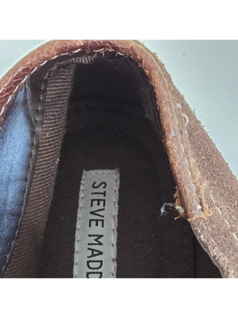 Steve Madden Men steve madden