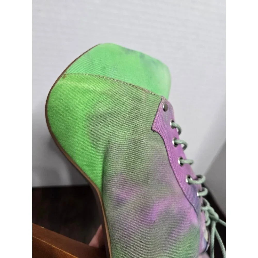 Jeffrey Campbell pre owned