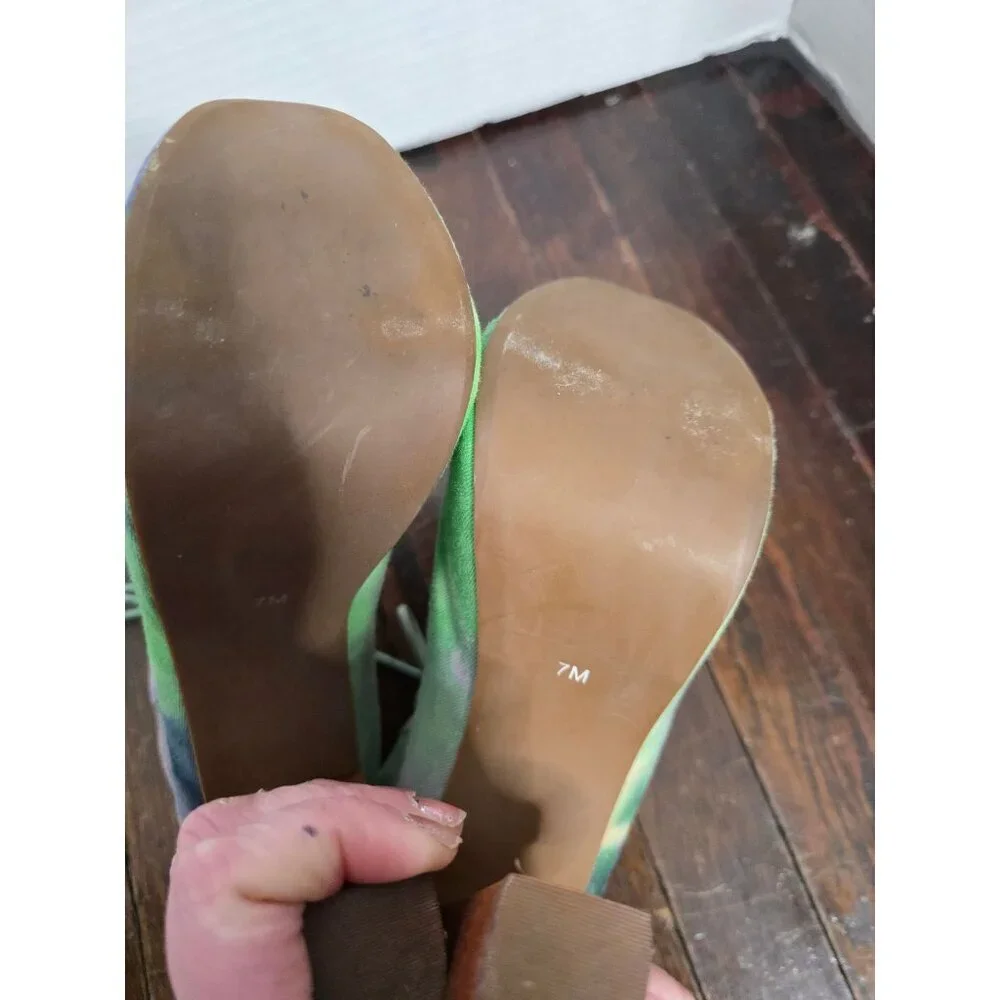Jeffrey Campbell pre owned
