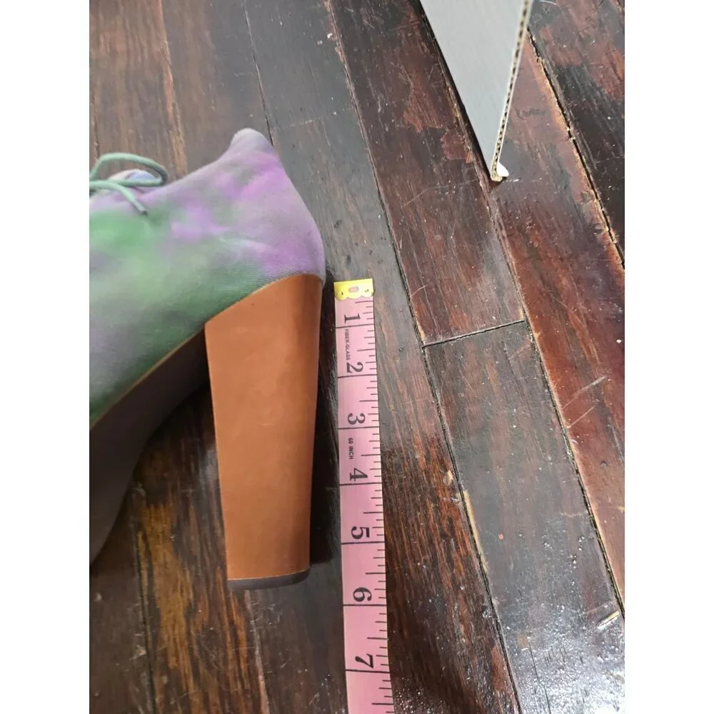 Jeffrey Campbell pre owned