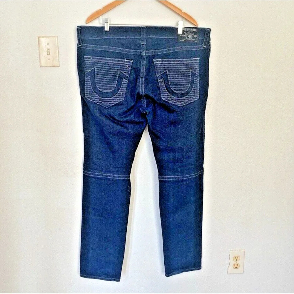True Religion these true