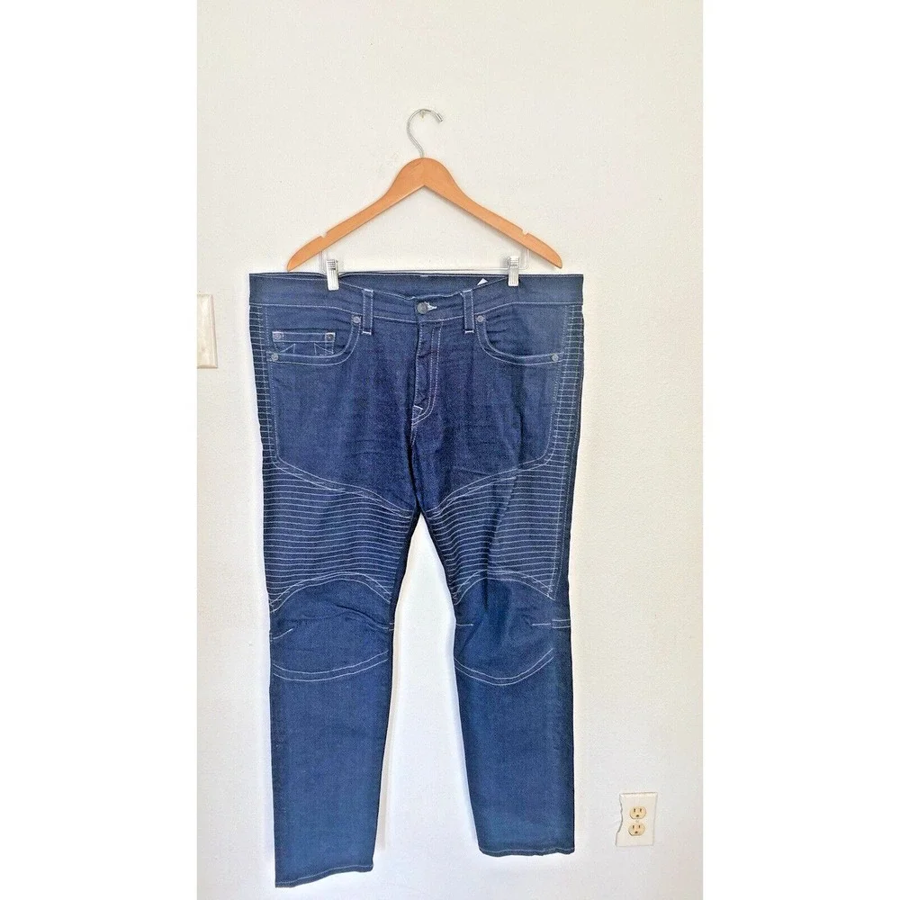 True Religion these true