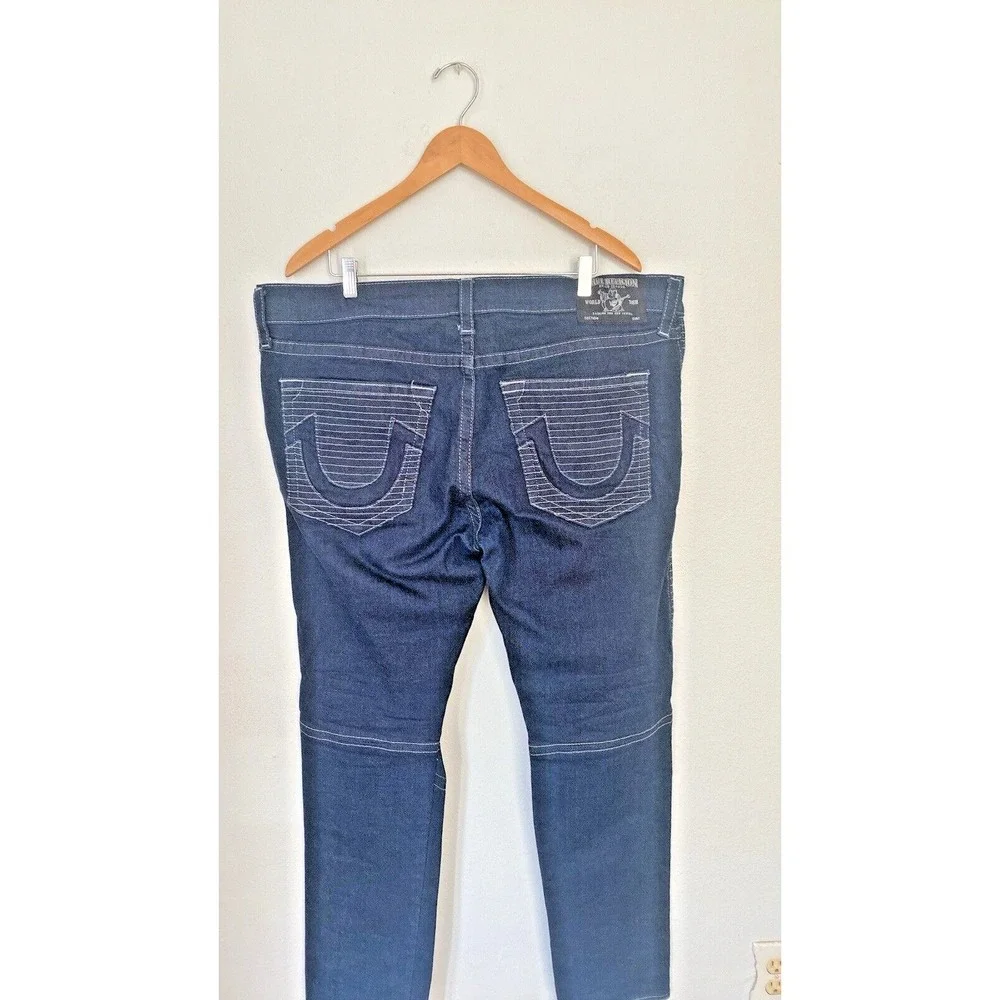 True Religion these true