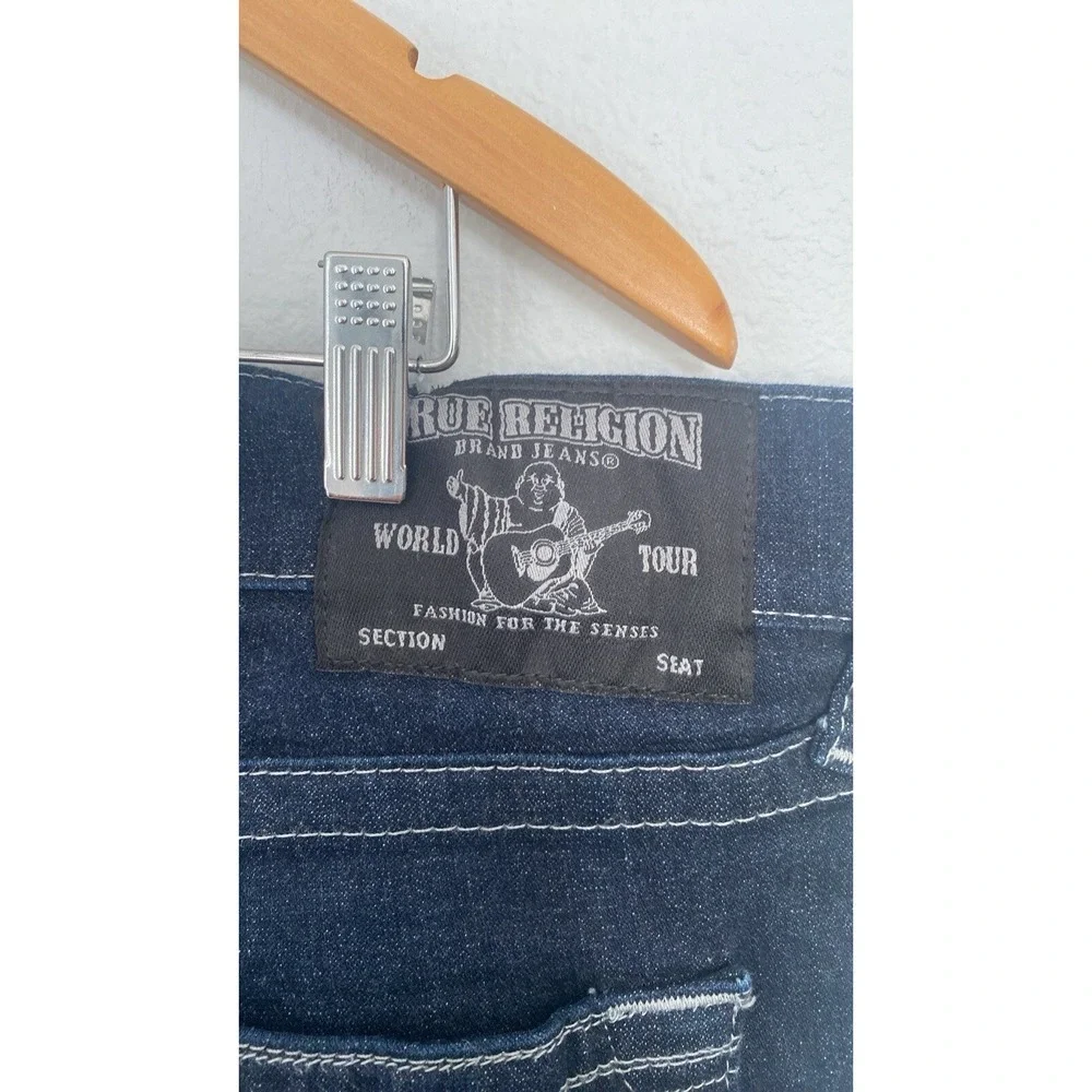 True Religion these true