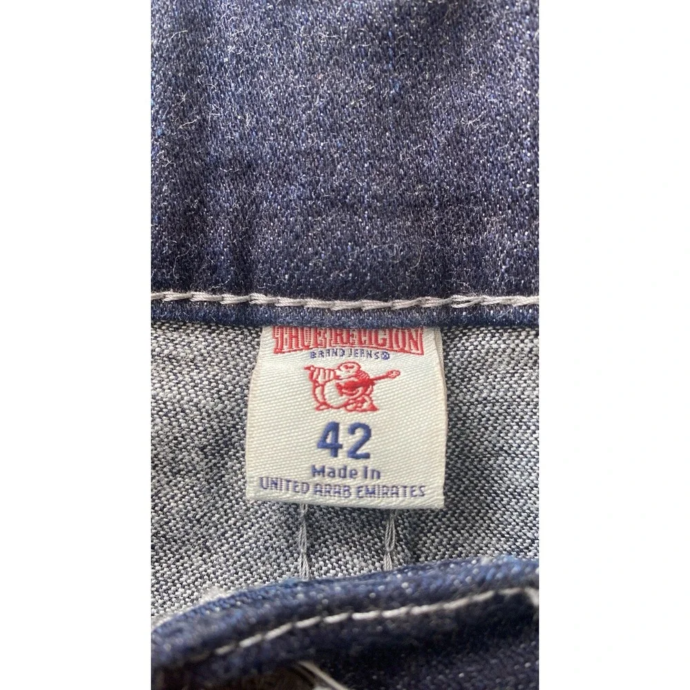 True Religion these true