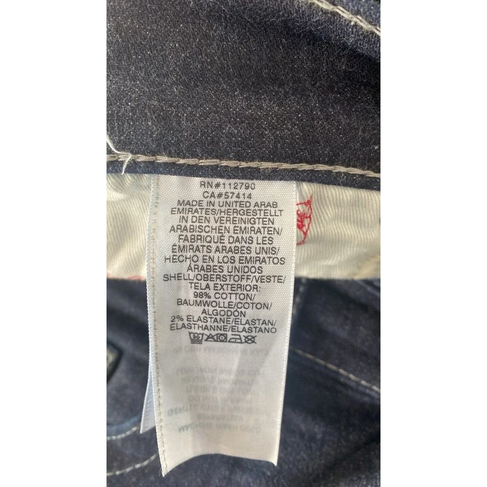 True Religion these true