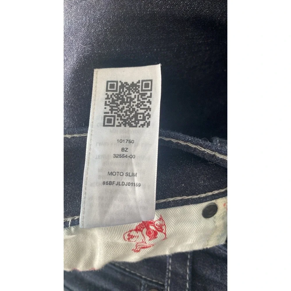 True Religion these true