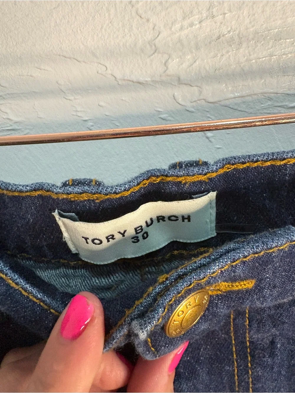 Tory Burch tory burch