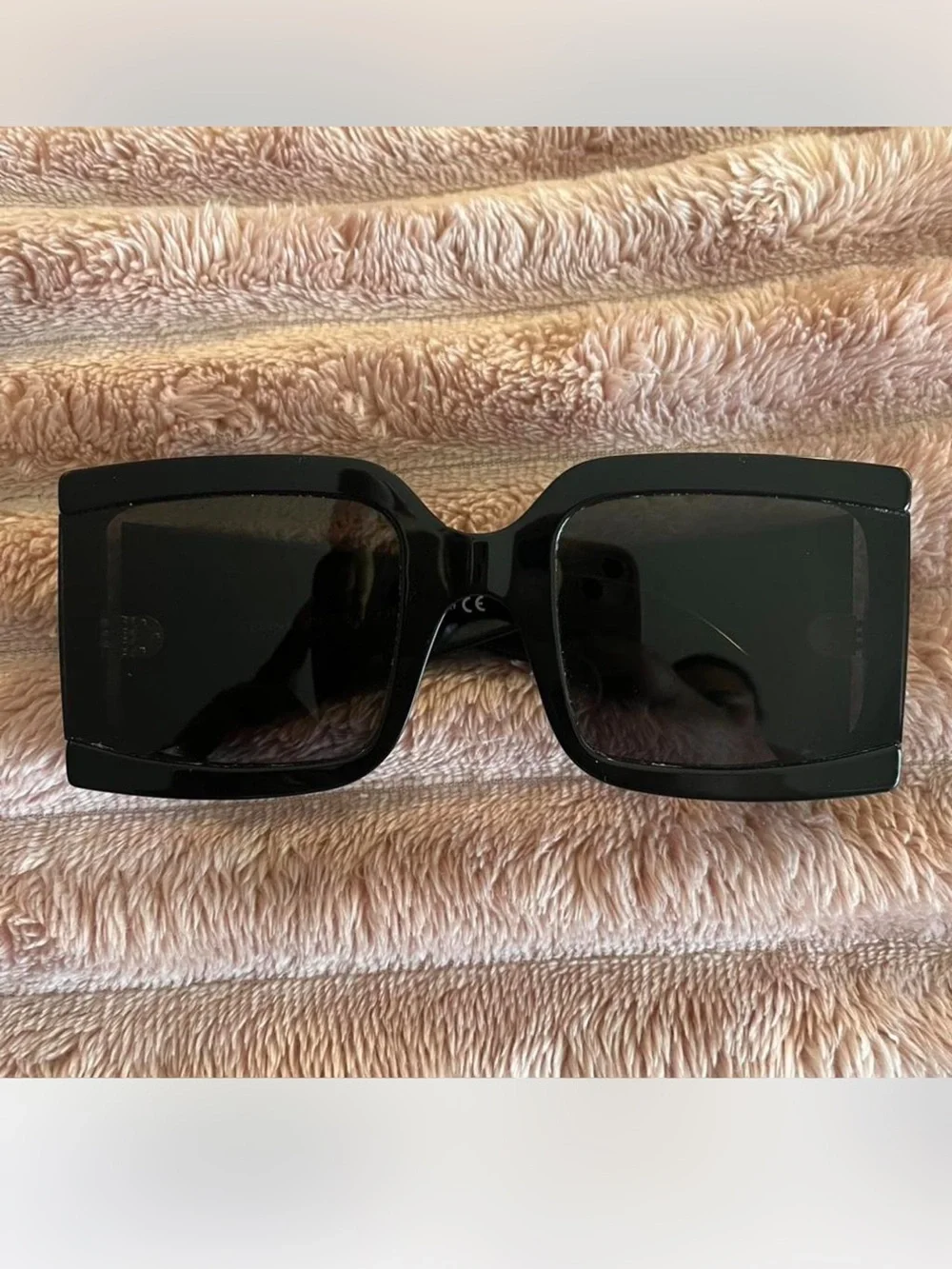 Celine statement oversized