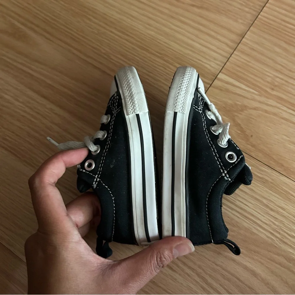 Converse good used