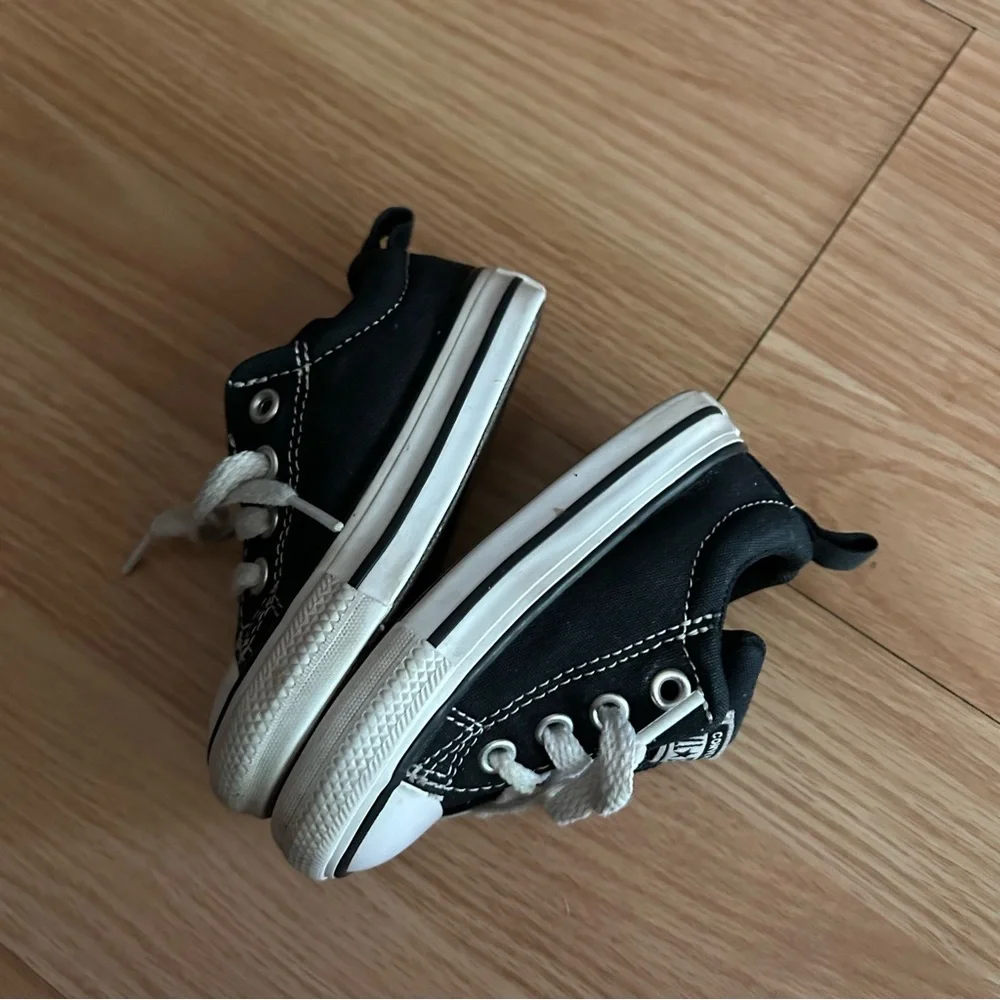 Converse good used