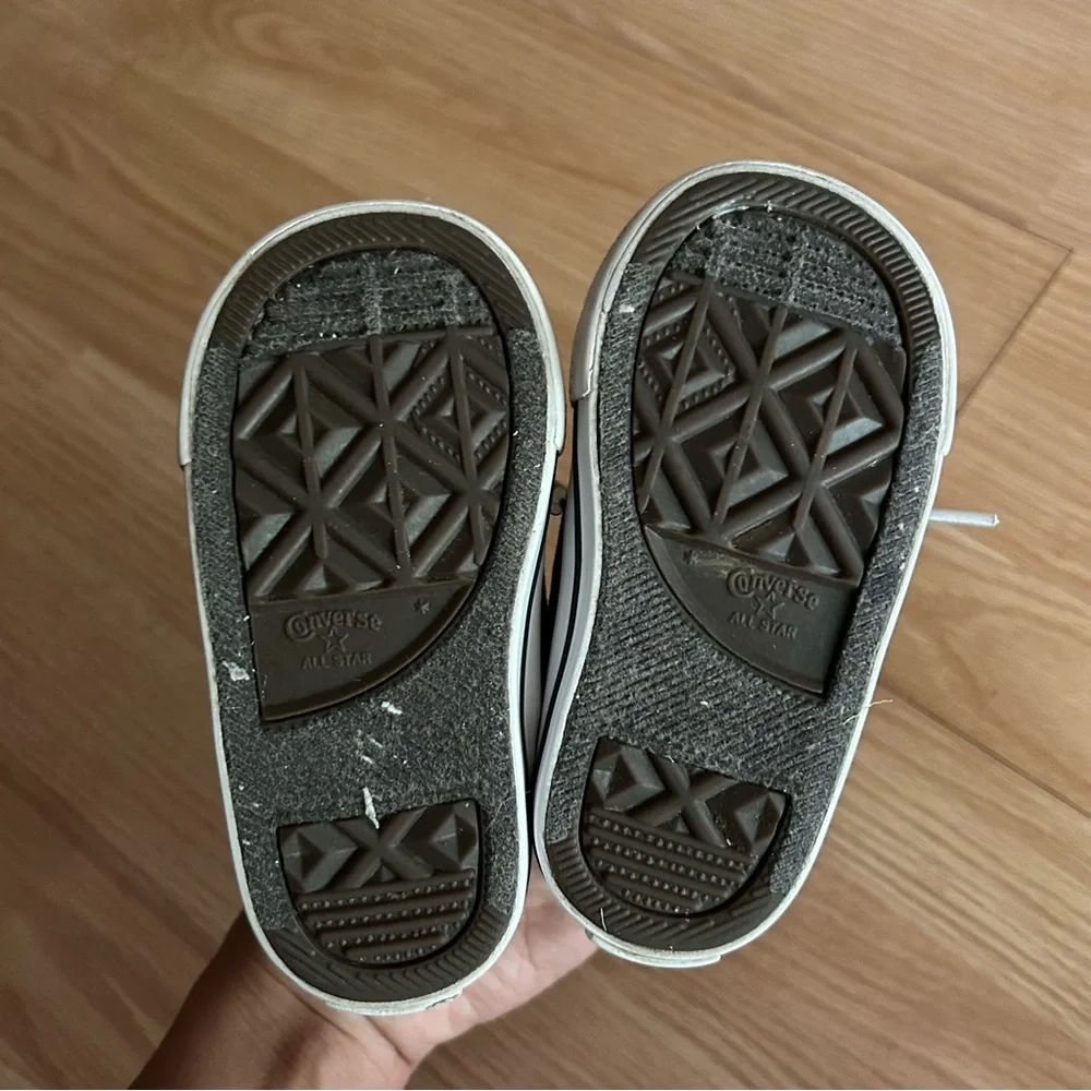 Converse good used