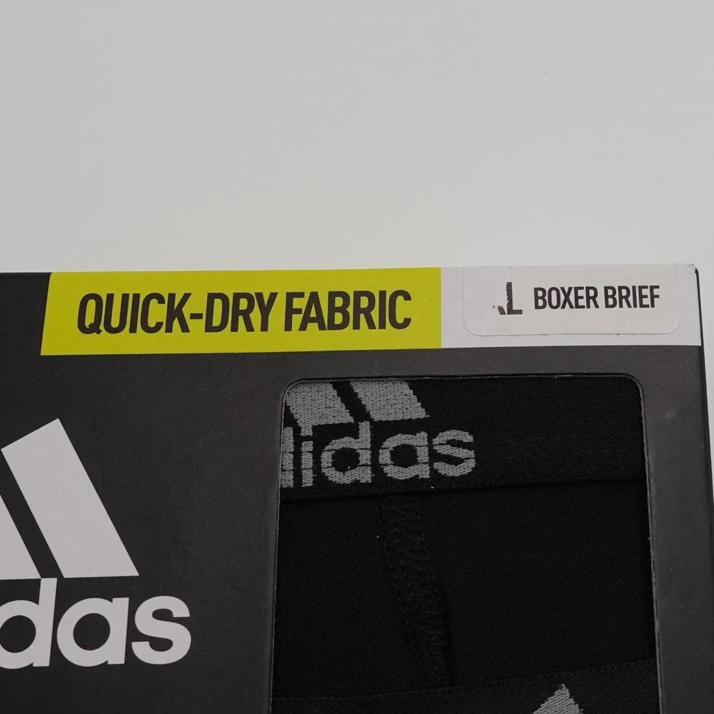 adidas brand new